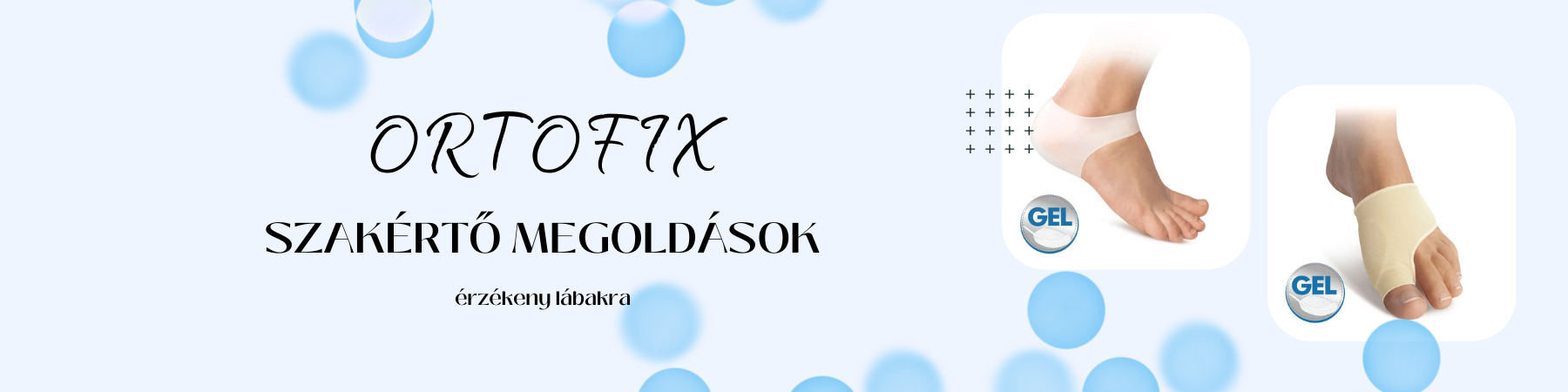 Ortofix Gyógyászati Segédeszköz üzlet webáruháza
