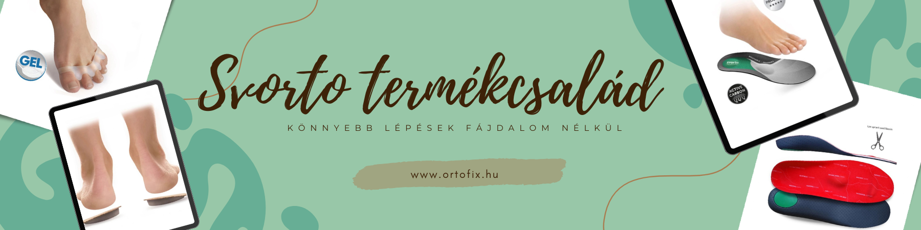 Ortofix Gyógyászati Segédeszköz üzlet webáruháza