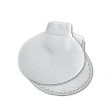 Szivacsos előtalpvédő 