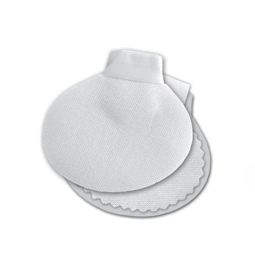 Szivacsos előtalpvédő 