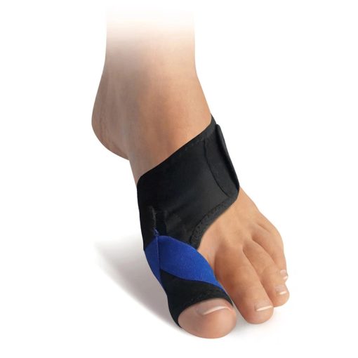 Hallux Valgus kötés