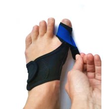 Hallux Valgus kötés