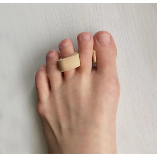 Kalapácsujj elválasztó UNI