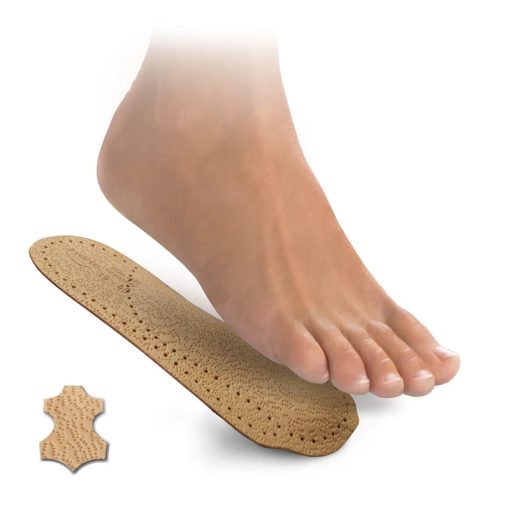 Lúdtalpbetét