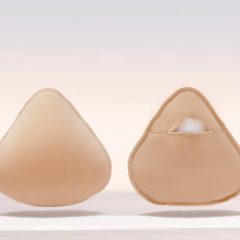 TriFirst Textil protézis ANITA INITIAL