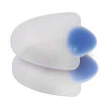 Szilikonos harántemelő - vágható