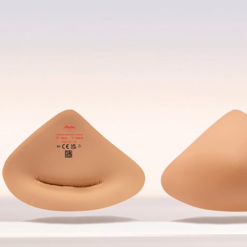 TriNature Asymmetric SoftLite Szilikon mellprotézis ANITA LIGHT