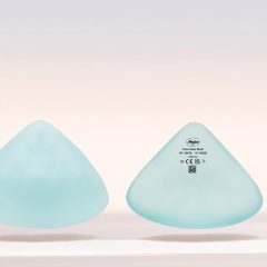 Pure Fresh Szilikonos emlőprotézis úszáshoz 