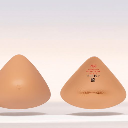 Supersoft Szilikon mellprotézis ANITA LIGHT