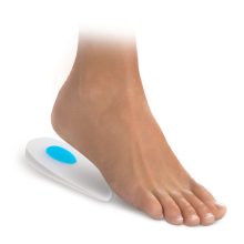 Aszimmetrikus gél sarokék