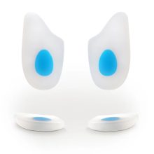 Aszimmetrikus gél sarokék