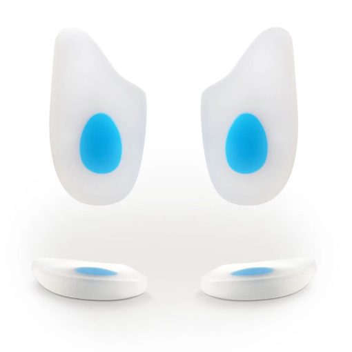 Aszimmetrikus gél sarokék