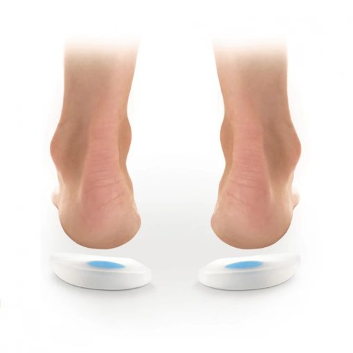 Aszimmetrikus gél sarokék