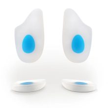 Aszimmetrikus gél sarokék