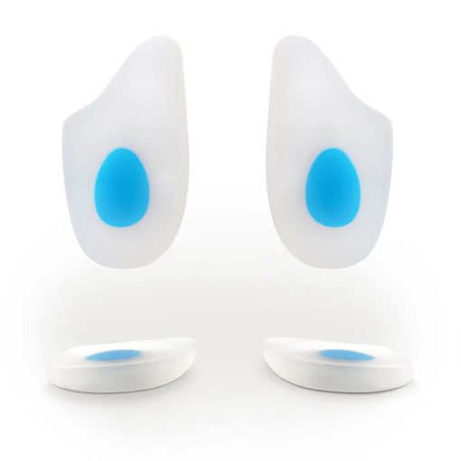 Aszimmetrikus gél sarokék