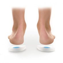 Aszimmetrikus gél sarokék