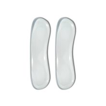 Szilikonos sarokvédő