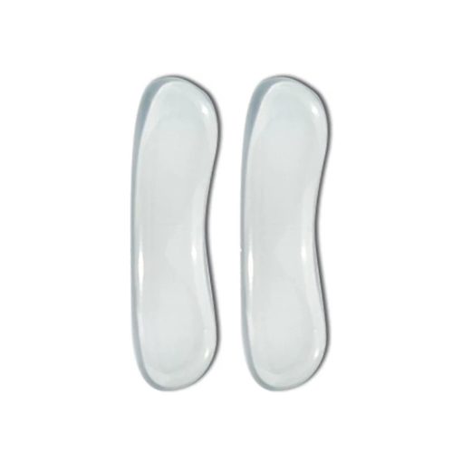 Szilikonos sarokvédő