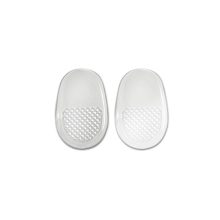 Szilikonos sarokemelő