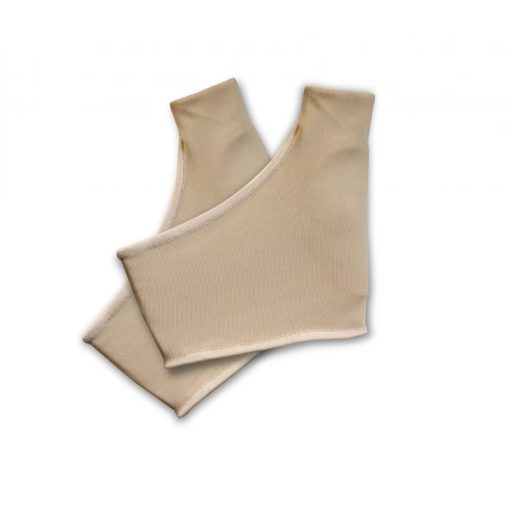 Hallux valgus gél bandázs