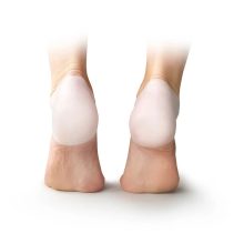 Szilikonos sarokvédő