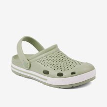 Coqui 6413 Linden Green/White