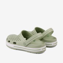Coqui 6413 Linden Green/White