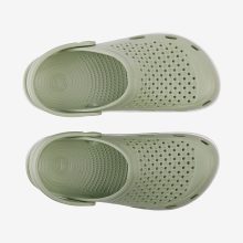 Coqui 6413 Linden Green/White