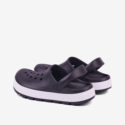 Coqui 6451 Black/White