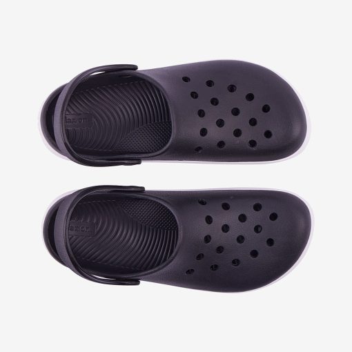 Coqui 6451 Black/White