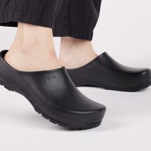 Coqui 6461 Black/Black Férfi