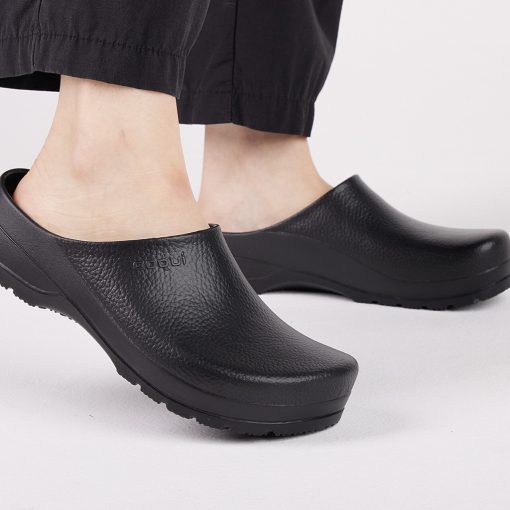 Coqui 6461 Black/Black Férfi