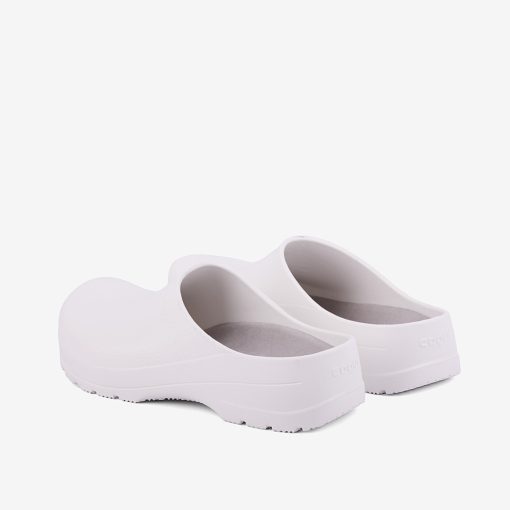 Coqui 6461 White/Stone Férfi