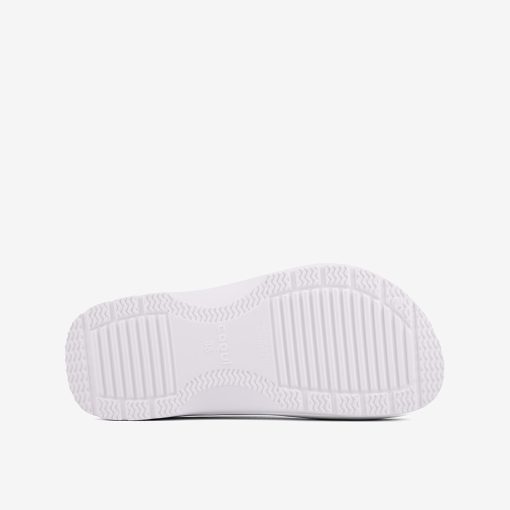 Coqui 6462 White/Stone Női