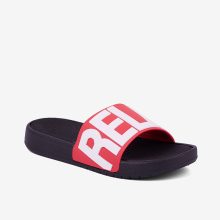 Coqui 7052 Black/New Red Relax ON