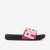 Coqui 7052 Black/New Red Relax ON