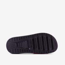 Coqui 7052 Black/New Red Relax ON
