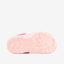 Coqui 8701 Candy Pink/Dk. Pink Donut+Amulet