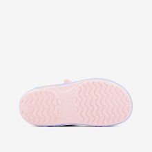 Coqui 8861 Candy Pink/Candy Blue Rainbow + Amulet