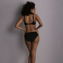 Anita Comfort Bottom fekete fürdőruha alsó