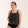 Anita Pocatello Tankini fekete