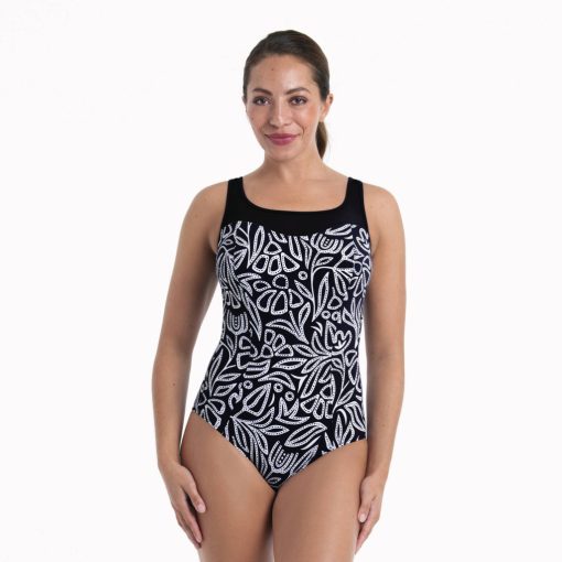 Anita Frascati fürdőruha