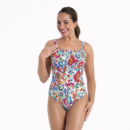 Anita Calvia fürdőruha