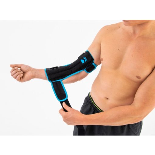 Kubitális alagút szindróma könyökrögzítő