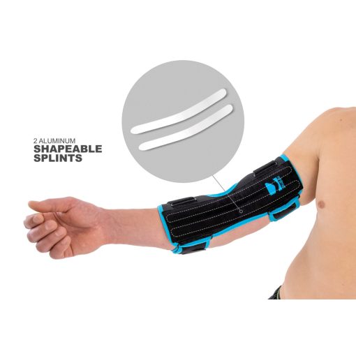 Kubitális alagút szindróma könyökrögzítő