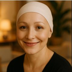 Bambusz komfort sapka