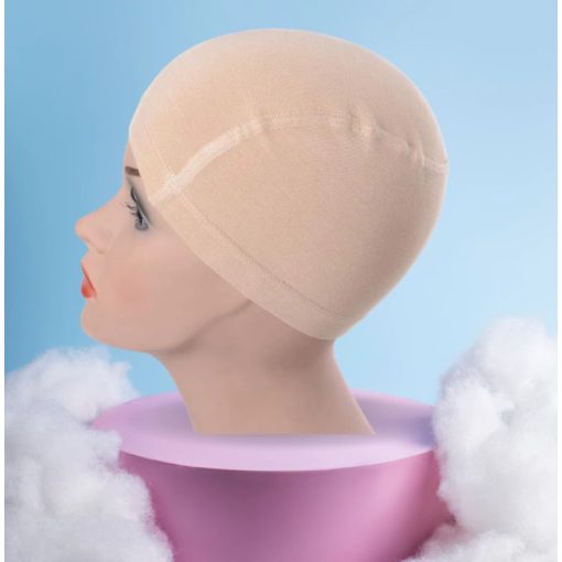 Bambusz komfort sapka