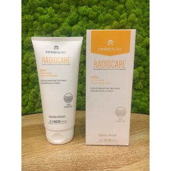 Sugárkezelés utáni bőrápolás