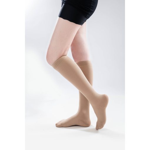 Glory AD I-es kompressziós térdharisnya
