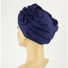 Liliom turbán sapka